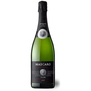 Mascaró Nigrum Brut Reserva 2019