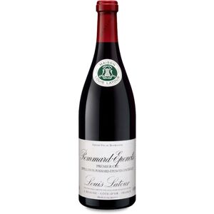 Louis Latour Pommard Epenots 2018 - Publicité