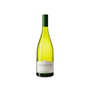 Cloudy Bay Sauvignon Blanc 2023 - Publicité