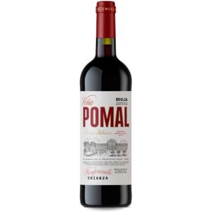 Bodegas Bilbaínas Viña Pomal Crianza 2020