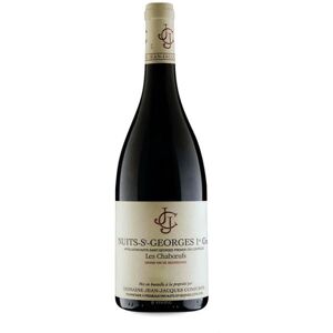 Domaine Jean-Jacques Confuron J.J. Confuron Nuits-St.-Georges 1er Cru Les Chaboeufs 2021