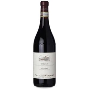 Castello di Verduno Barolo Massara 2017