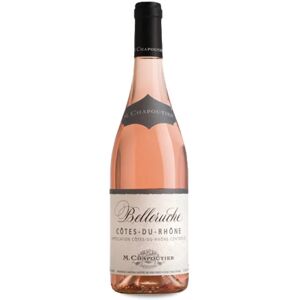 M. Chapoutier Belleruche Rosé 2022