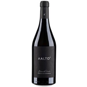 Aalto Blanco de Parcela 2022