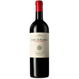 Lindes de Remelluri Viñedos de Labastida Magnum 2020 - Publicité