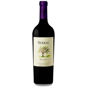 Tierras Atamisque Atamisque Serbal Malbec 2022 - Publicité