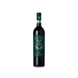 San Polo Brunello di Montalcino Podernovi 2018