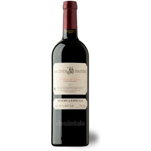 Hacienda Monasterio Reserva Especial 2018