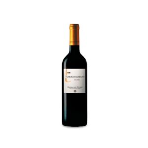 Bodegas Torremorón Torremorón Tinto Roble 2022 - Publicité