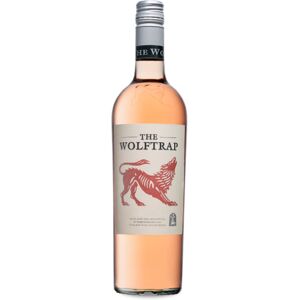 Boekenhoutskloof The Wolftrap Rosé 2021