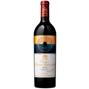 Château Mouton-Rothschild Château Mouton Rothschild 2019