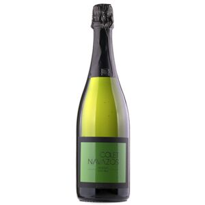 Colet Navazos Extra Brut Reserva 2019 - Publicité