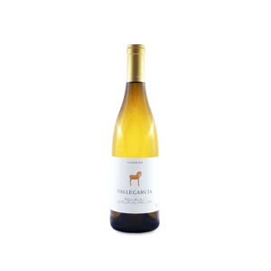 Pago de Vallegarcía Vallegarcía Viognier Magnum 2020