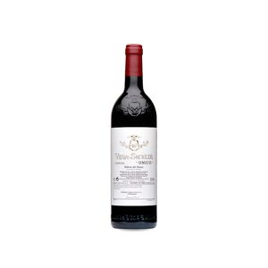 Vega+ Sicilia Único Magnum 2011