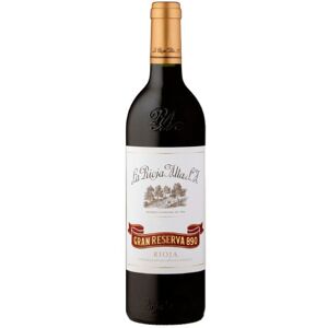 La Rioja Alta Rioja Alta 890 Gran Reserva 2010