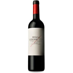 Luberri Biga Crianza 2021