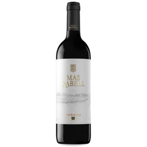 Torres Mas Rabell Tempranillo 2021