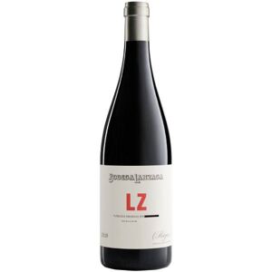 Telmo Rodríguez Bodega Lanzaga LZ 2022 - Publicité