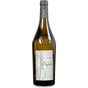 Courbet Côte du Jura Savagnin L?Origine 2021