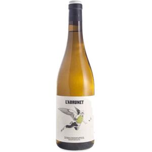 Celler Frisach L'Abrunet de Frisach Blanc 2023