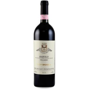 Brovia Barolo Villero 2019