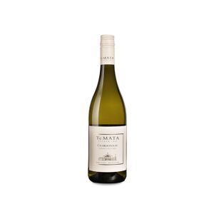Te Mata Estate Winery Te Mata Chardonnay Estate Vineyards 2023 - Publicité
