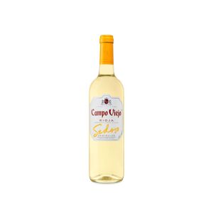 Campo Viejo Blanco Semidulce 2023