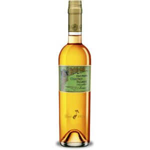 Bodegas Tío Pepe Tío Pepe Amontillado Cuatro Palmas 50 cl. 2023