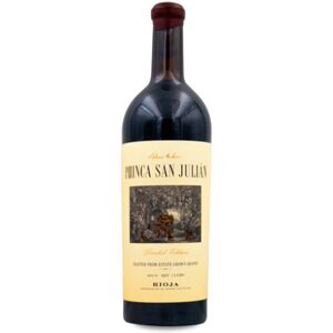 Bodegas Bhilar Phinca San Julián 2019