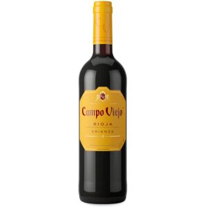 Campo Viejo Crianza 2020 - Publicité