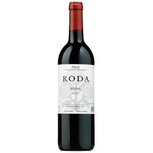 Roda Reserva 6 Litres (Mathusalem) 2017