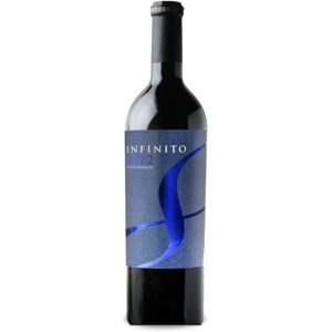 Ego Bodegas Infinito Monastrell 2019 - Publicité