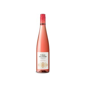 Viñas del Vero Pinot Noir Rosado 2023 - Publicité