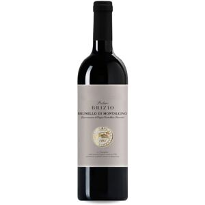 Podere Brizio Brunello di Montalcino 2019