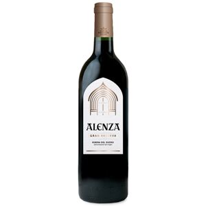 Condado de Haza Alenza Gran Reserva 2018