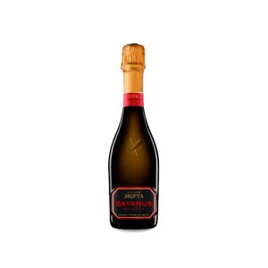 Celler Kripta-Agustí Torelló Mata Celler Kripta Bayanus Reserva 37,5 cl. (3/8) 2019