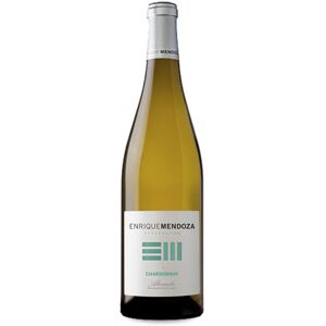 Enrique Mendoza Chardonnay Joven 2023 - Publicité