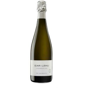 Artadi Izar-Leku Brut Vintage Magnum 2018 - Publicité