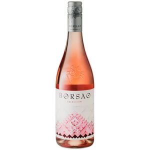 Borsao Rosado Selección 2023 - Publicité