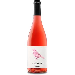 Proyecto Zorzal Viña Zorzal Garnacha Rosado 2023 - Publicité