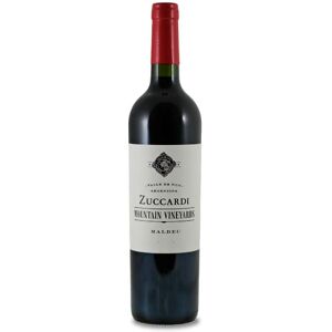 Zuccardi Mountain Vineyard Malbec 2022 - Publicité