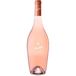 Chivite Las Fincas Rosado 2023 - Publicité