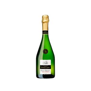 Perelada Brut Nature Cuvée Especial 2021 - Publicité