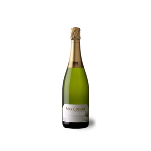 Mas Codina Brut Nature Reserva 2021