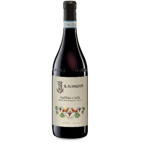 Barbera D'Alba 2023