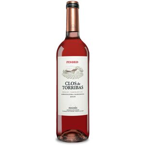 Pinord Clos de Torribas Rosado 2023 - Publicité