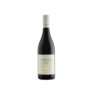 Te Mata Estate Winery Te Mata Syrah Estate Vineyards 2022 - Publicité