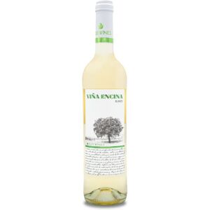 Elvi Wines Viña Encina Blanco 2023 - Publicité