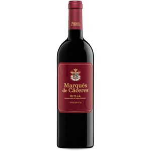 Marqués de Cáceres Crianza Magnum 2020