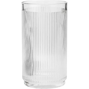 Stelton Refroidisseur de vin Pilastro 1,5 L Transparent - Publicité